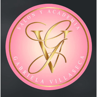 Peluquería de Gabriela Villaseca logo
