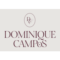 Dra. Dominique Campos logo