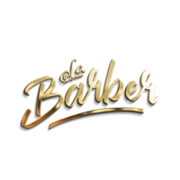 @LaBarber logo
