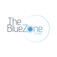 Clínica The BlueZone  logo