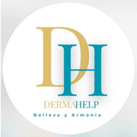 DERMAHELP logo