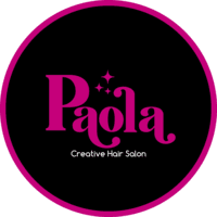 Peluquería de Paola Betiana Patolini logo