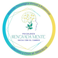 Renovada Mente Psicología logo