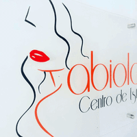 Centro Estética Fabiola Castro logo