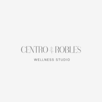 Centro Robles - Pilates reformer y yoga logo