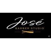 José barber studio  logo