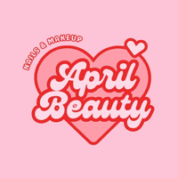 April Beauty logo