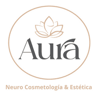 Aura Neurocosmetologia y Estética  logo