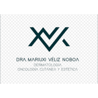 Consultorio Dra. Mariuxi Véliz Noboa logo