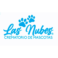 Crematorio de Mascotas Las Nubes logo