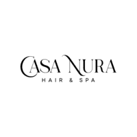 CASA NURA logo