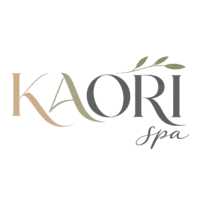 Kaori Spa logo