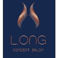 Long Concept Salón logo