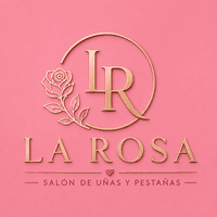 Salon la Rosa logo
