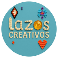 Lazos creativos logo