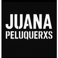 JUANA PELUQUERXS  logo