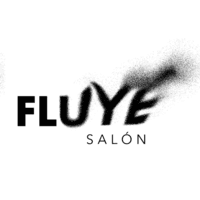 Fluye salón  logo