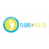  Floreser: Espacio de Terapias. logo