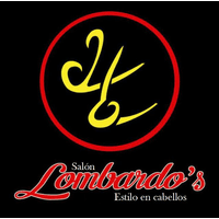 SALON LOMBARDO´S logo