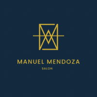 Manuel Mendoza Salón logo