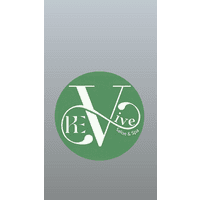 Revive Salón & Spa logo