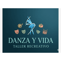 Taller recreativo Danza y Vida logo