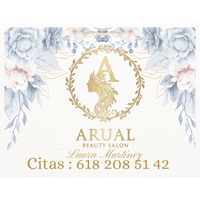 Arual studio  logo