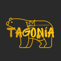 💈Tagonía Barbershop💈 logo