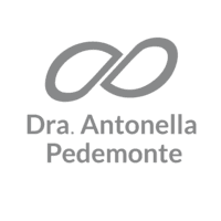 Dermatología y Estética Dra. Antonella Pedemonte logo