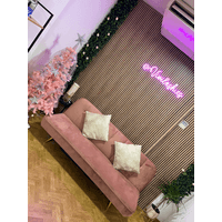 Studio de belleza Vivilash_es logo