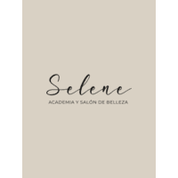 Selene Academia y salón de belleza logo