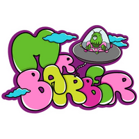 Mr.Barber logo