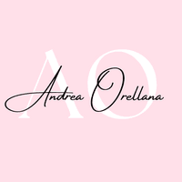 Andrea Orellana Studio logo