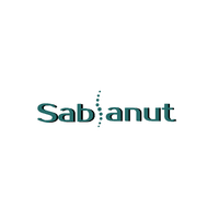 Sablanut Mx logo
