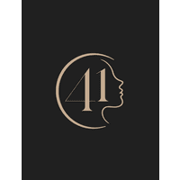 Club41 Belleza Facial & Academia logo