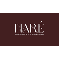 NARÉ logo
