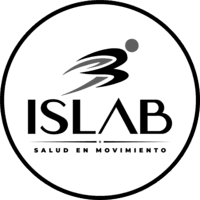 ISLAB logo