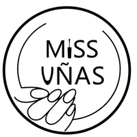 Miss Uñas logo