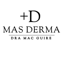 MAS DERMA logo