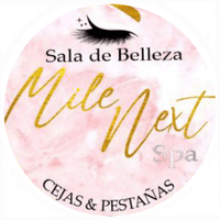 Milenext SPA  logo