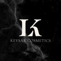 KEYSAR COSMETICS MÉXICO logo