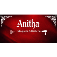 ✨💈ANITHA💈✨ logo