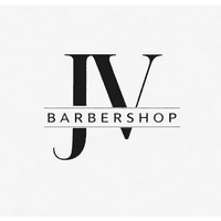 JV barbershop logo