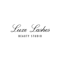 Luxe Lashes logo