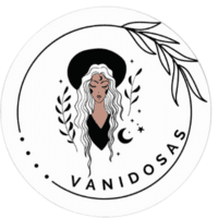 Centro de Estético Vanidosas logo