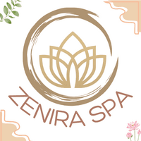 Zenira Spa logo