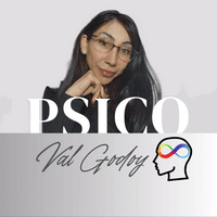 Equipo Neuroafirmativo Psicovalgodoy logo