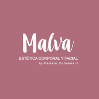 Malva Centro de Estética  logo