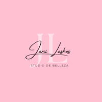 Jarii Lashes logo