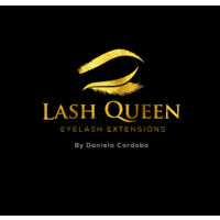 LASH QUEEN - Estudio y Academia logo